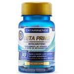 Beta Prime - 30 Cápsulas - Catarinense