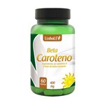 Betacaroteno 60 Cápsulas 400mg Premium
