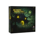 Betrayal At House On The Hill - Board Game - Wizards