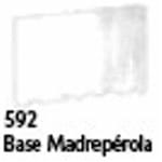 Betume Colors 60ml Acrilex Base Madrepérola 592