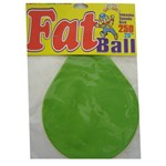 Bexigão Verde - Pic Pic 250 Fat Ball