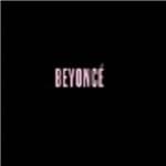 Beyonce - Explicit Version (cd+dvd)