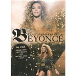 Beyoncé Glastonburry 2011 - Dvd Pop