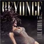 Beyonce - I Am...world To(cd+dvd)