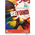 Beyond A2+ Sb Pack
