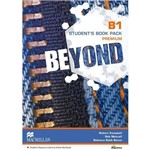 Beyond B1 Sb Premium Pack