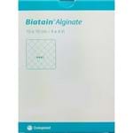 Biatain Alginato Coloplast 10x10cm Unidade Ref. 3710 (Cód. 16463)