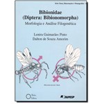 Bibionidae (Diptera: Bibionomorpha). Morfologia e Analise Filogenetica