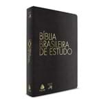 Bíblia Brasileira de Estudo | Luiz Sayão Preta
