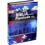 Bíblia de Estudo Plenitude para Jovens