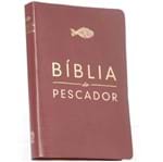 Bíblia do Pescador Vinho
