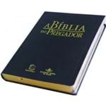 Bíblia do Pregador Preta