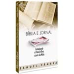 Bíblia e Jornal