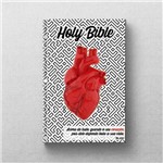 Bíblia Guardei Meu Coração