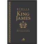 Bíblia King James Atualizada (KJA) de Estudo – LG – Pre