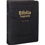 Bíblia Letra Grande Almeida Atualizada
