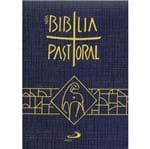 Bíblia Nova Edição Pastoral Pequena Brochura