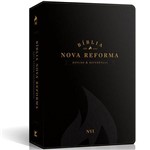Bíblia Nova Reforma - Preta