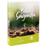 Bíblia NTLH Brochura para Evangelismo Mude o Brasil Pela Bíblia