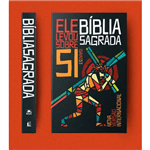 Bíblia NVI Leitura Perfeita|Capa Dura Calvário