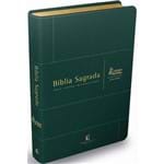 Bíblia NVI Leitura Perfeita Letra Grande Verde