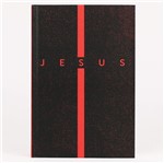 Bíblia NVT (Cruz Jesus) - Letra Grande