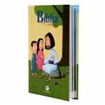 Bíblia para Crianças - Capa Dura - Ciranda Cultural