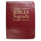 Bíblia Sagrada com Capa | SJO Artigos Religiosos