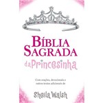 Bíblia Sagrada da Princesinha