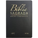 Bíblia Sagrada Edição Comparativa