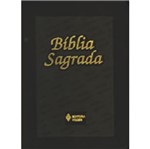 Biblia Sagrada - Media Ziper - Vozes