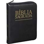 Bíblia Sagrada NTLH Edição Compacta Preta