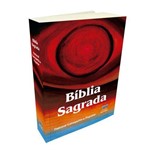 Bíblia Sagrada Pastoral Catequética Popular Ed.Ave Maria