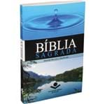 Bíblia Sagrada RA Capa Brochura
