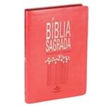 Bíblia Sagrada RA Vermelha