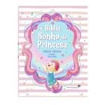Bíblia Sonho de Princesa