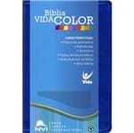 Bíblia Vida Color