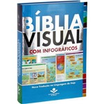 Bíblia Visual com Infográficos
