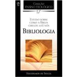 Bibliologia - Vol XVII