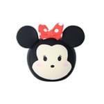 Bichinho Disney Tsum Tsum Minnie Mouse