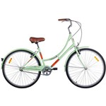 Bicicleta 700 Imperial Mono (verde) - Mobele