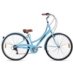 Bicicleta 700 Oma Classic Azul - Mobele