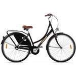 Bicicleta 700 Oma Premium 3v Nexus - Mobele