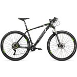 Bicicleta 29 7.4 Alumínio 22v Freio Hidráulico Slx 2017 - Oggi
