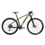 Bicicleta Agile Sport 20vel. Verde