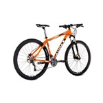 Bicicleta Audax Adx 300 Mtb 29Er Aro 29 2017 Shimano Alivio 27 Vel - Laranja