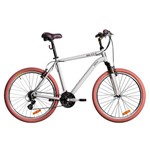 Bicicleta Blitz Híbrida - Siena 21v Altus