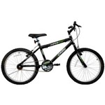 Bicicleta Cairu Aro20 Mtb Masc Super Boy - 310156