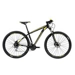 Bicicleta Caloi Explorer Comp 2018 R29 Tamanho: 15