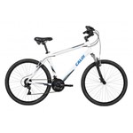 Bicicleta Caloi Sport Comfort Aro 26 Branco